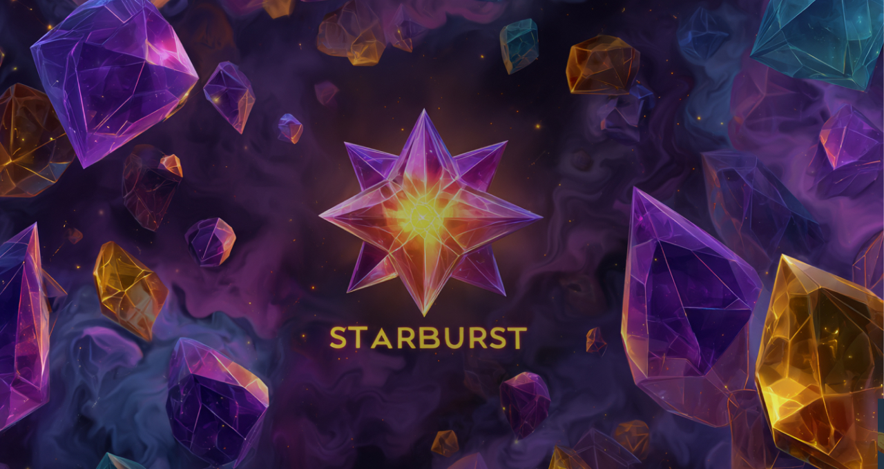 Starburst